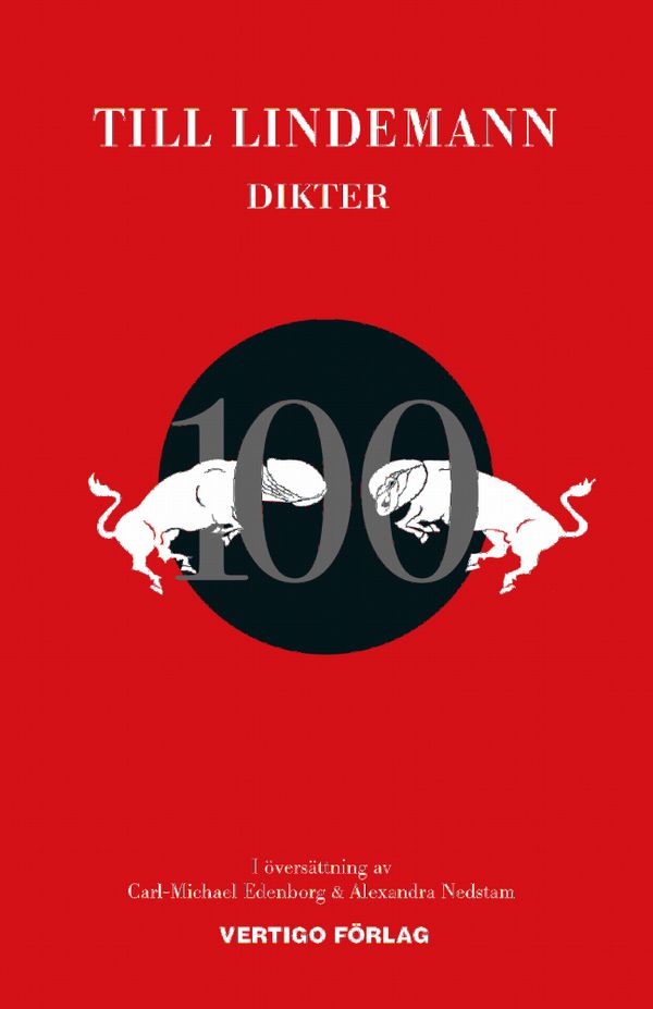 100 dikter | 0:e upplagan