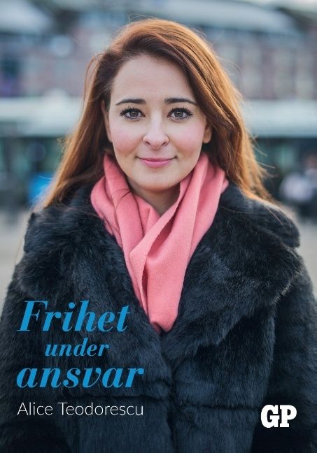 Frihet under ansvar | 1:a upplagan