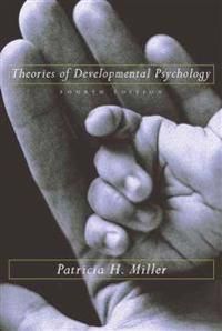 Theories of Developmental Psychology | 4:e upplagan