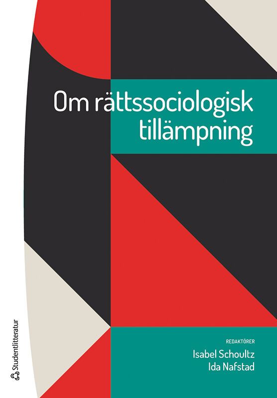 Om rättssociologisk tillämpning | 1:a upplagan