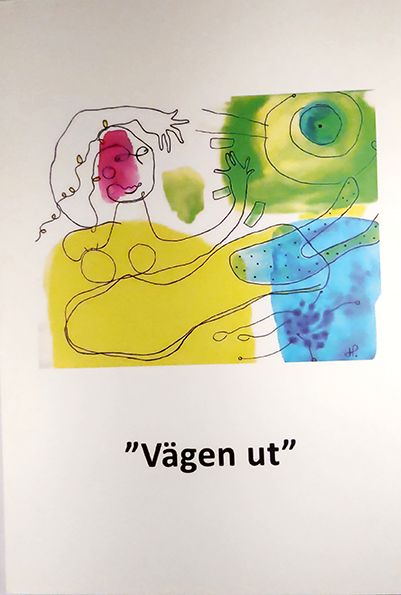 Vägen ut | 0:e upplagan