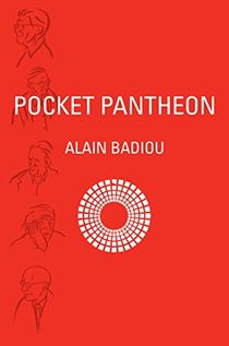 Pocket pantheon - figures of postwar philosophy