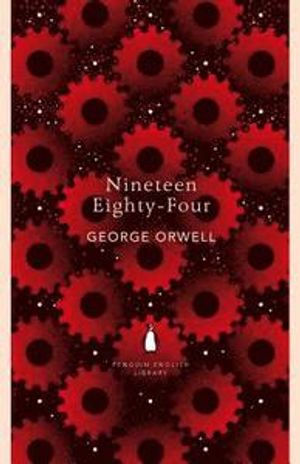 Nineteen Eighty-Four