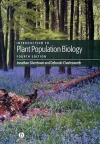 Introduction to plant population biology | 4:e upplagan