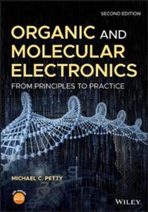 Organic and Molecular Electronics |  2:e upplagan