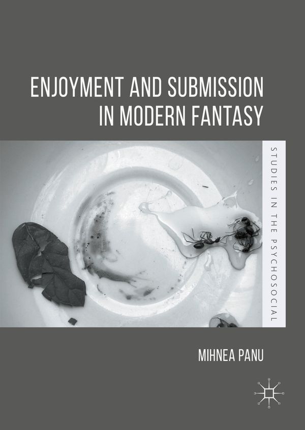 Enjoyment and Submission in Modern Fantasy | 1:a upplagan