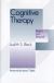 Cognitive Therapy
