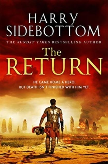 The Return | 0:e upplagan