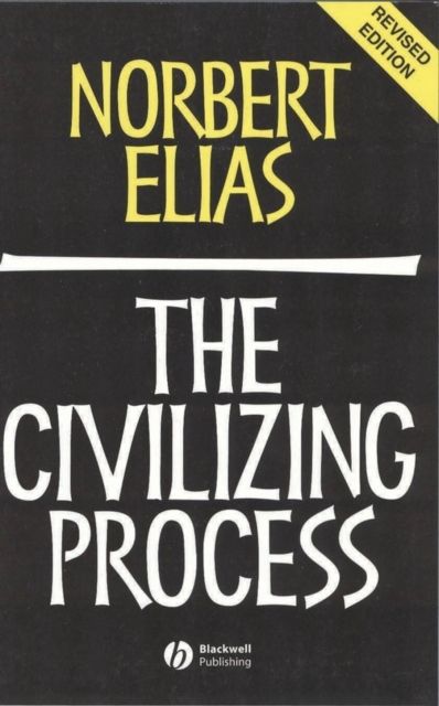 The civilizing process | 2:a upplagan