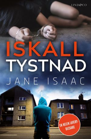 Iskall tystnad