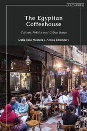 The Egyptian Coffeehouse