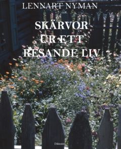Skärvor ur ett resande liv | 0:e upplagan