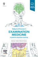 Talley and O'Connor's Examination Medicine | 9:e upplagan