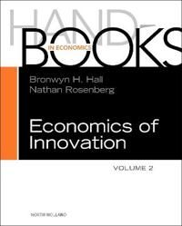Handbook of the Economics of Innovation, Volume 2 | 0:e upplagan