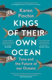 Kings of Their Own Ocean | 0:e upplagan