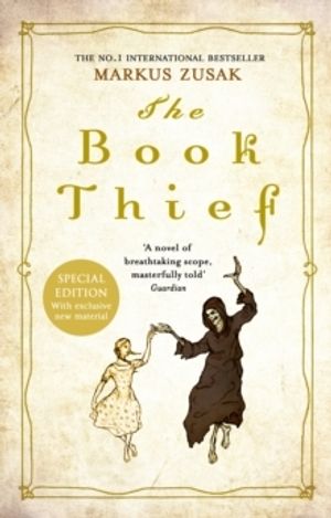 The Book Thief