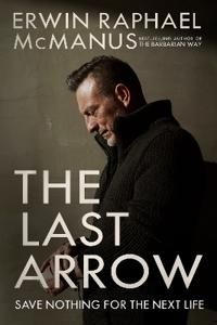 Last arrow - save nothing for the next life