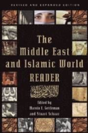 The Middle East and Islamic World Reader