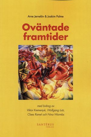 Oväntade framtider