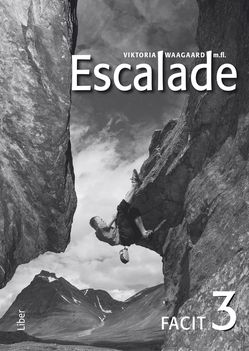 Escalade 3 Facit | 2:a upplagan