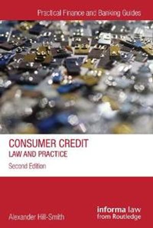 Consumer Credit |  2:e upplagan