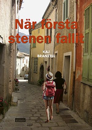 När första stenen fallit | 1:a upplagan