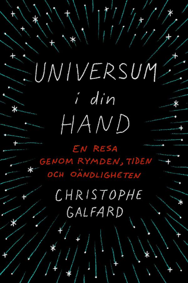Universum i din hand | 1:a upplagan