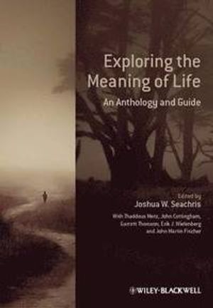 Exploring the Meaning of Life: An Anthology and Guide | 1:a upplagan