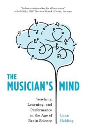 The Musician's Mind