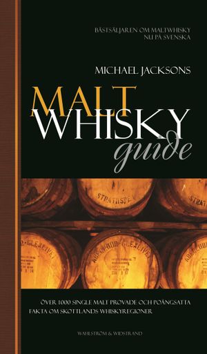 Michael Jacksons maltwhiskyguide