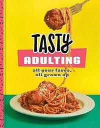 Tasty Adulting