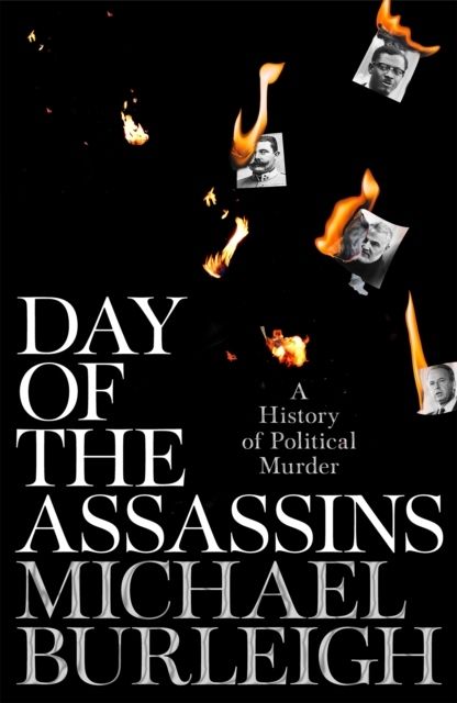 Day of the Assassins | 0:e upplagan