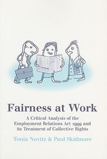 Fairness at Work