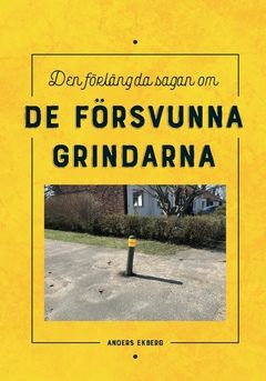 Den förlängda sagan om de försvunna grindarna | 0:e upplagan