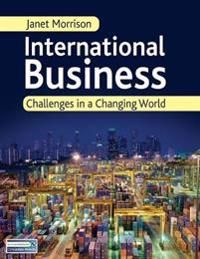 International Business | 0:e upplagan