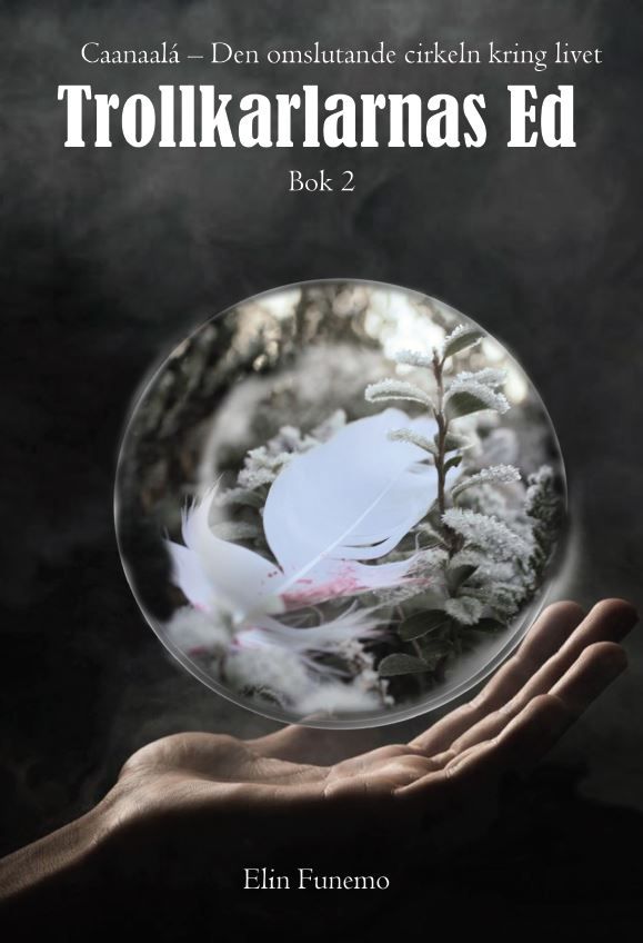 Trollkarlarnas Ed | 0:e upplagan