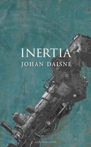 Inertia | 1:a upplagan