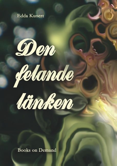 Den felande länken | 1:a upplagan