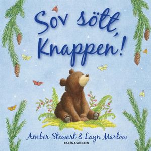 Sov sött, Knappen! | 1:a upplagan