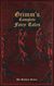 Grimm's Complete Fairy Tales