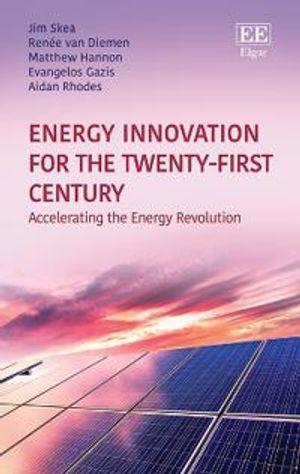 Energy Innovation for the Twenty-First Century