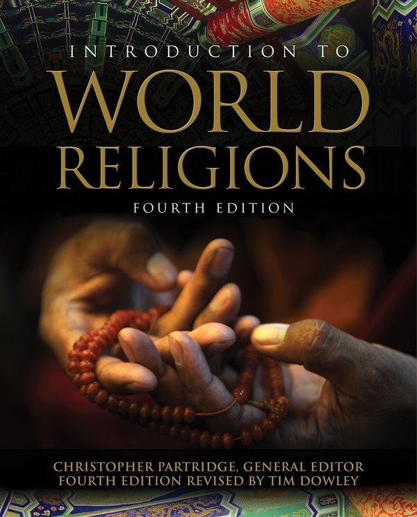 Introduction to World Religions | 0:e upplagan