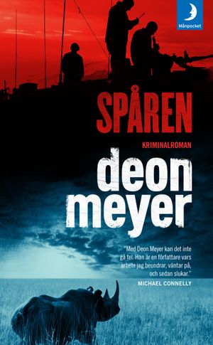 Spåren | 1:a upplagan