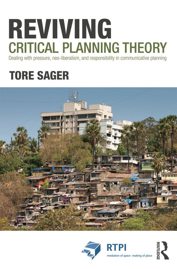 Reviving Critical Planning Theory | 0:e upplagan