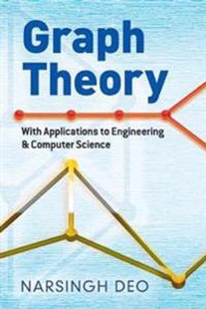 Graph Theory with Applications to Engineering and Computer Science | 1:a upplagan