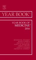 Year book of medicine 2016 | 0:e upplagan