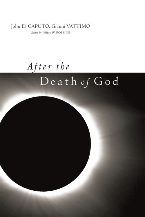 After the Death of God | 0:e upplagan