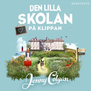 Den lilla skolan på klippan | 1:a upplagan