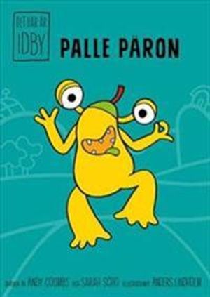 Palle Päron | 1:a upplagan