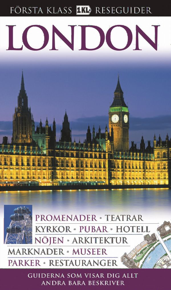 London | 0:e upplagan